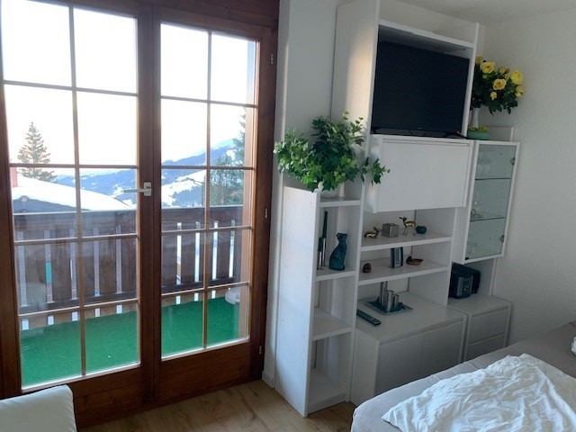 Appartement de 1 ½ pièces