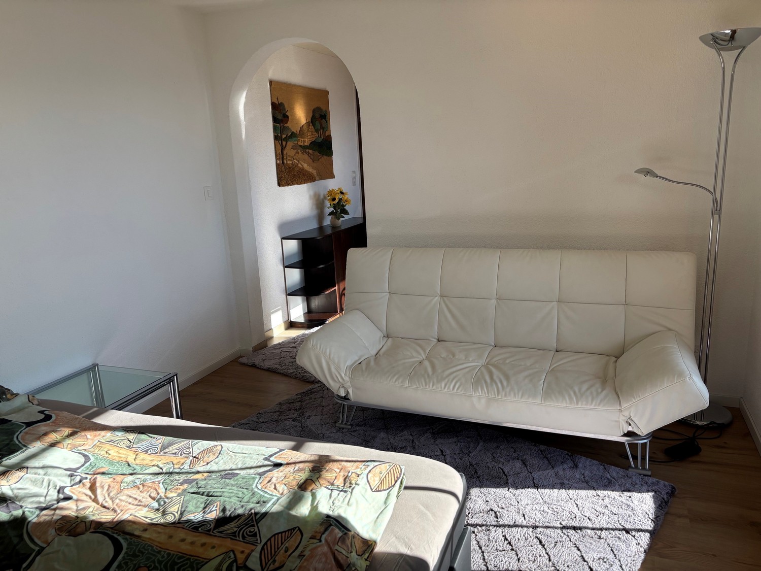 Appartement de 1 ½ pièces