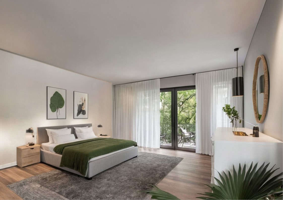 Appartamento di 3 ½ locali
