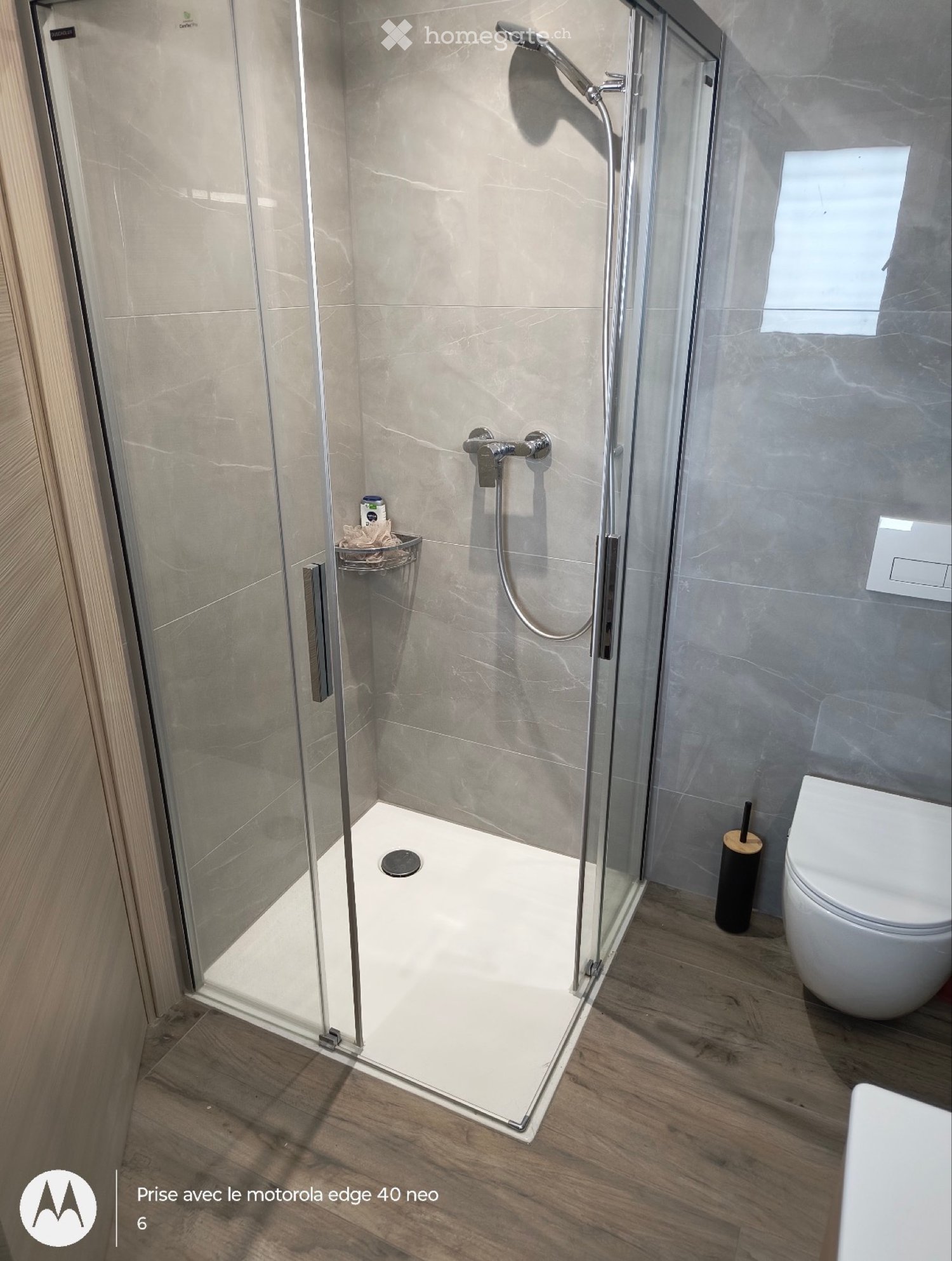 2-Zimmer-Wohnung