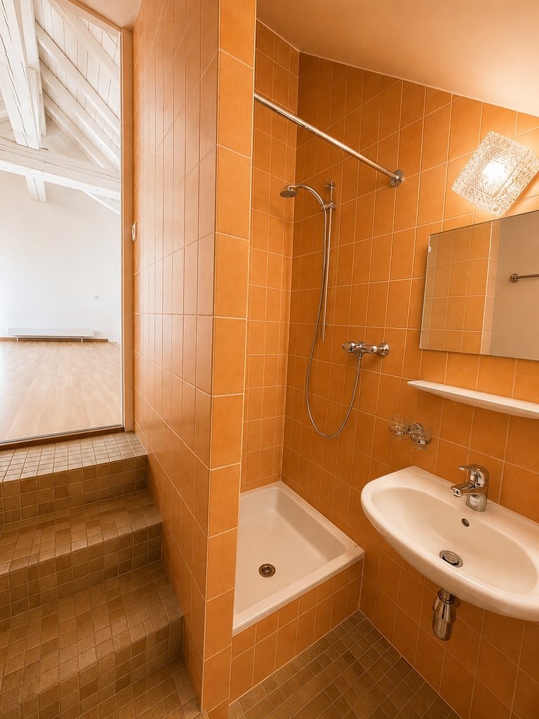 4-Zimmer-Wohnung