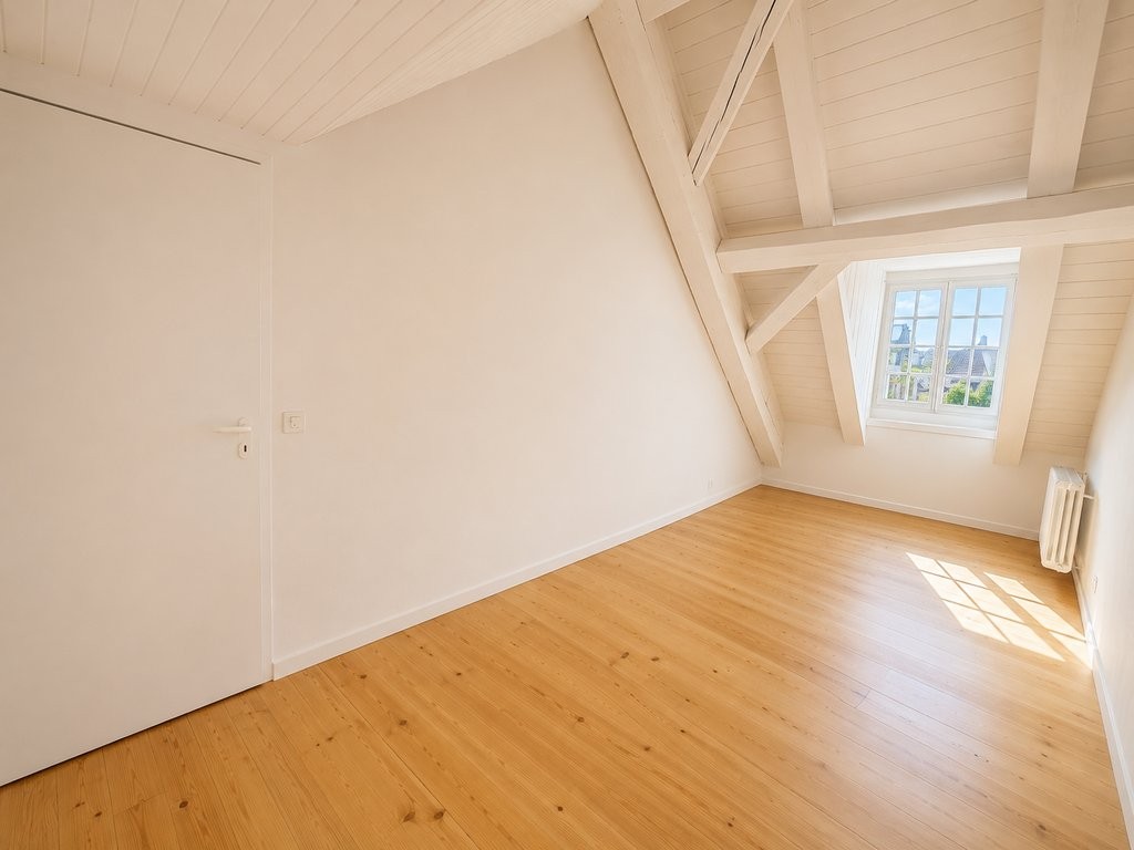 4-Zimmer-Wohnung