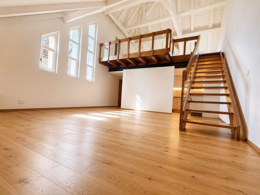 4-Zimmer-Wohnung