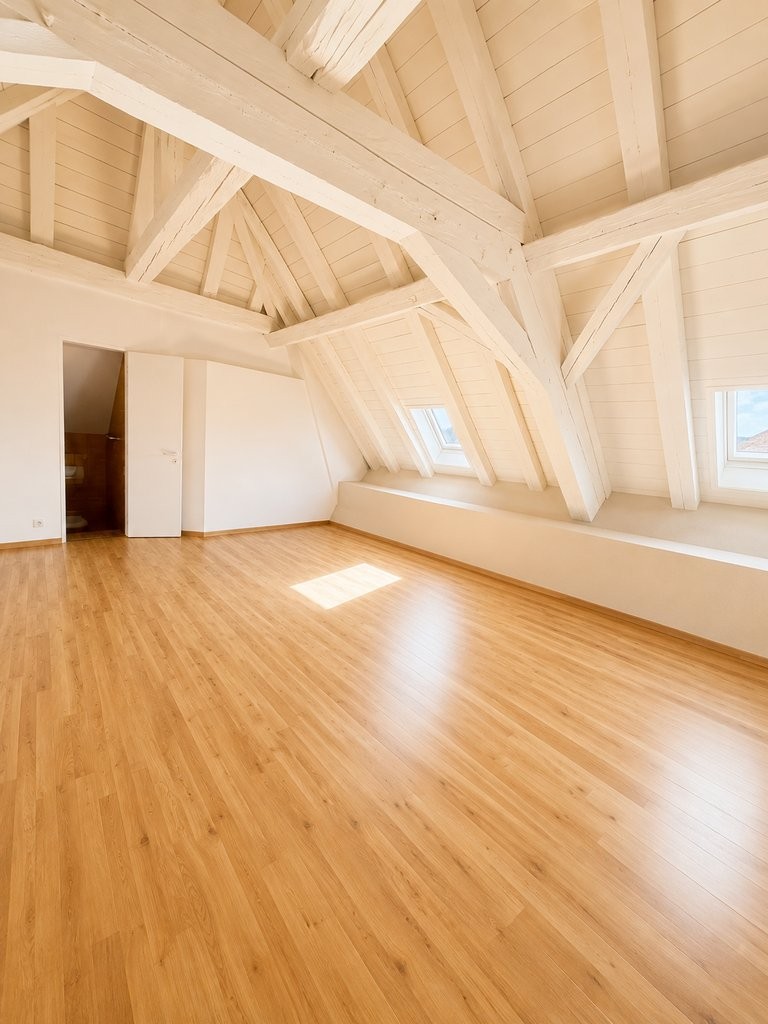 4-Zimmer-Wohnung