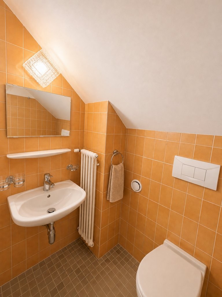 4-Zimmer-Wohnung