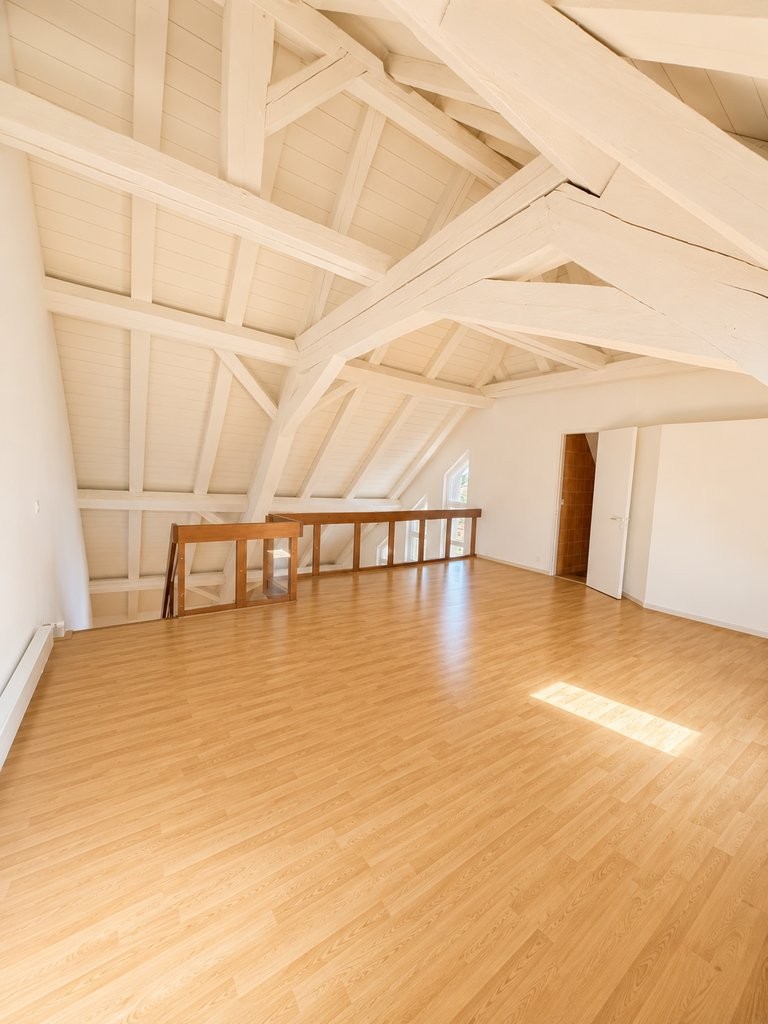 4-Zimmer-Wohnung