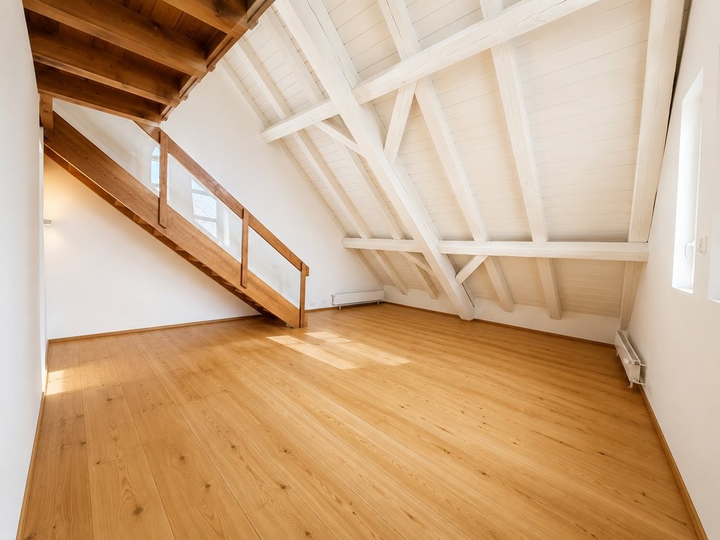 4-Zimmer-Wohnung