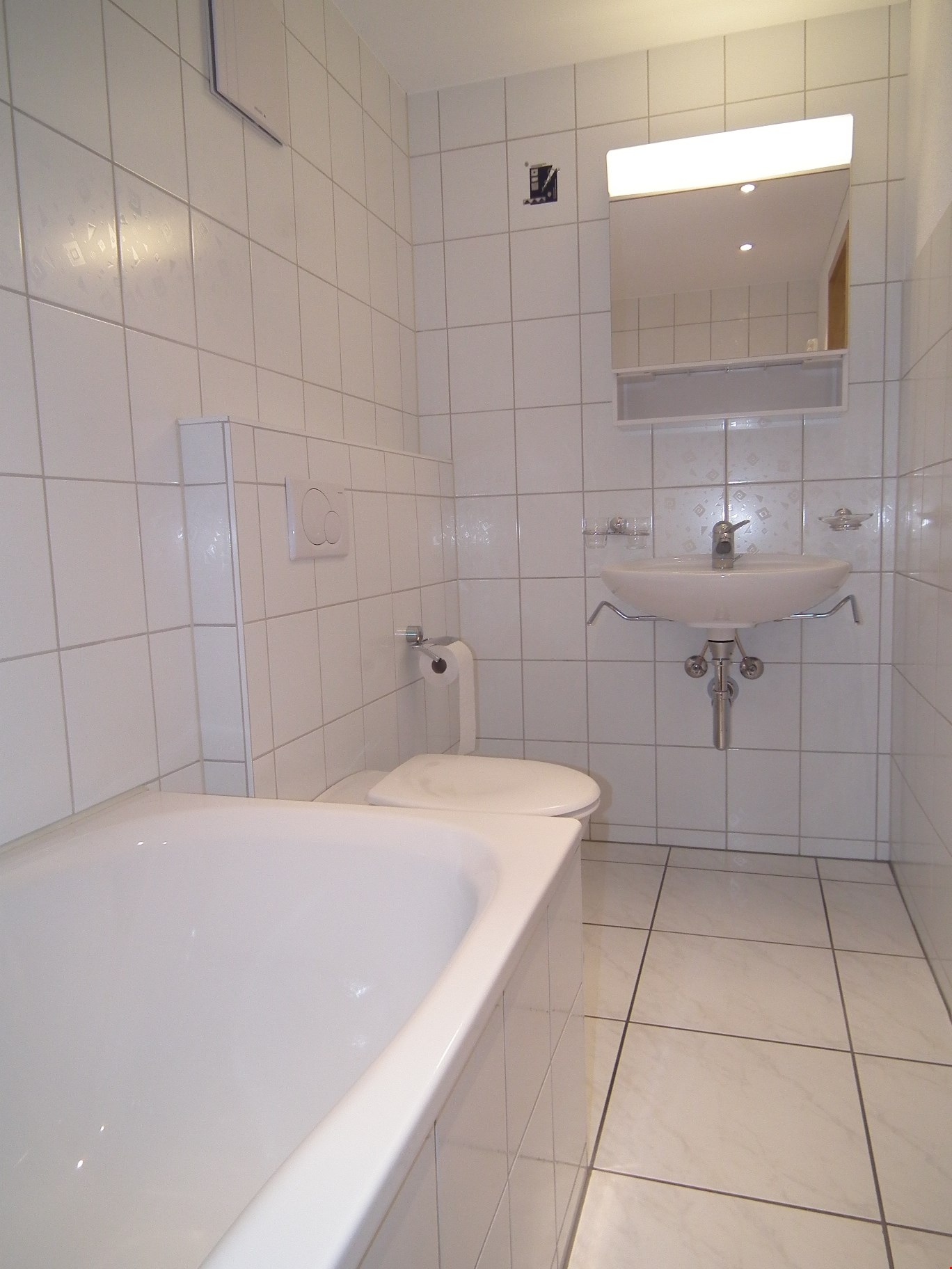 5 ½ rooms duplex