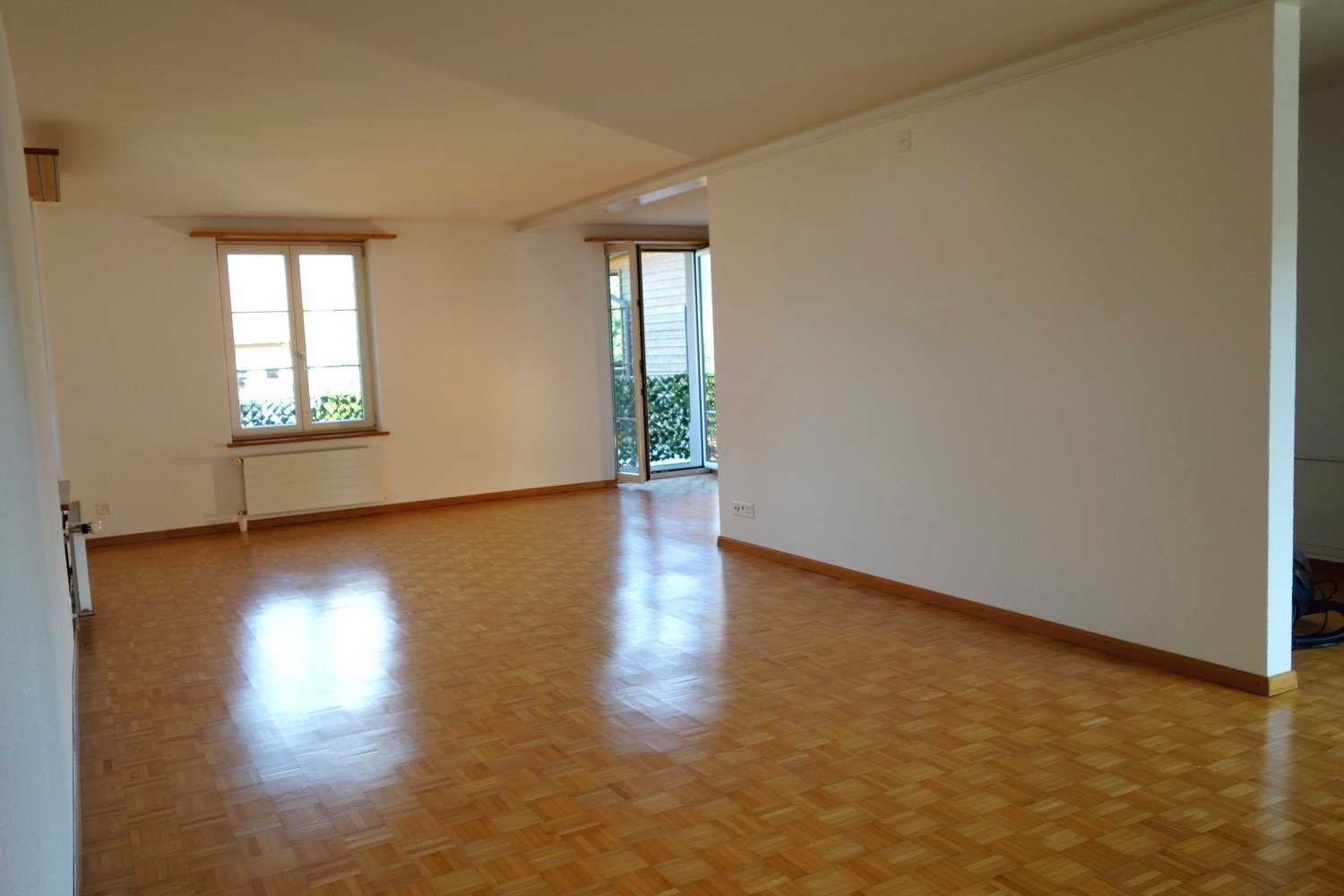 5 ½ rooms duplex