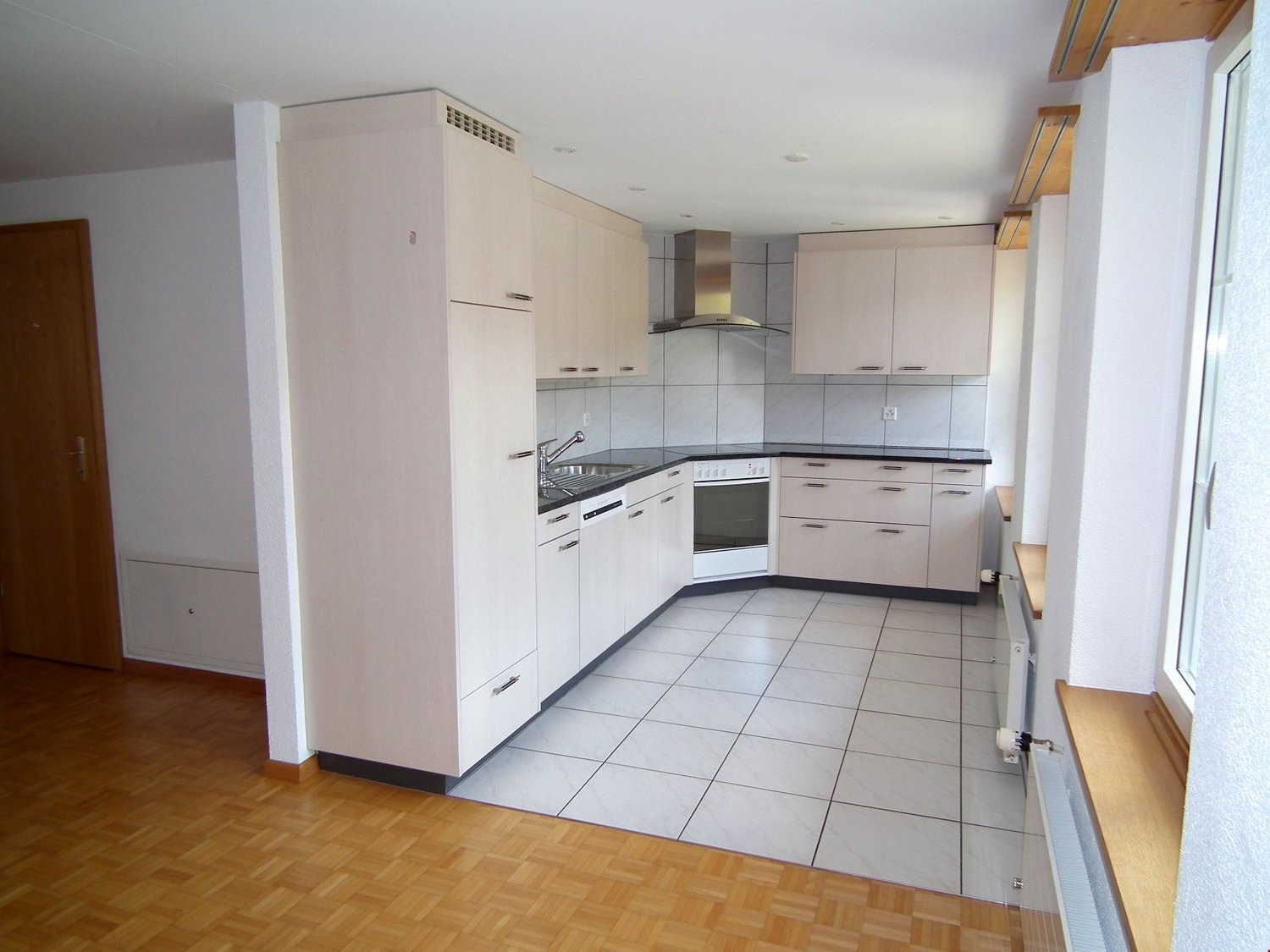 5 ½ rooms duplex
