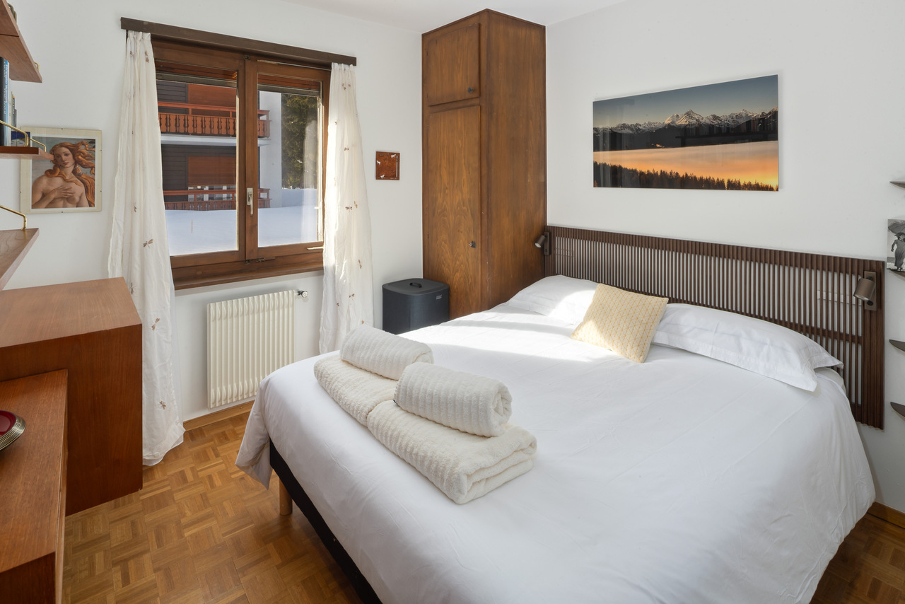 5 ½ Zimmer-Wohnung