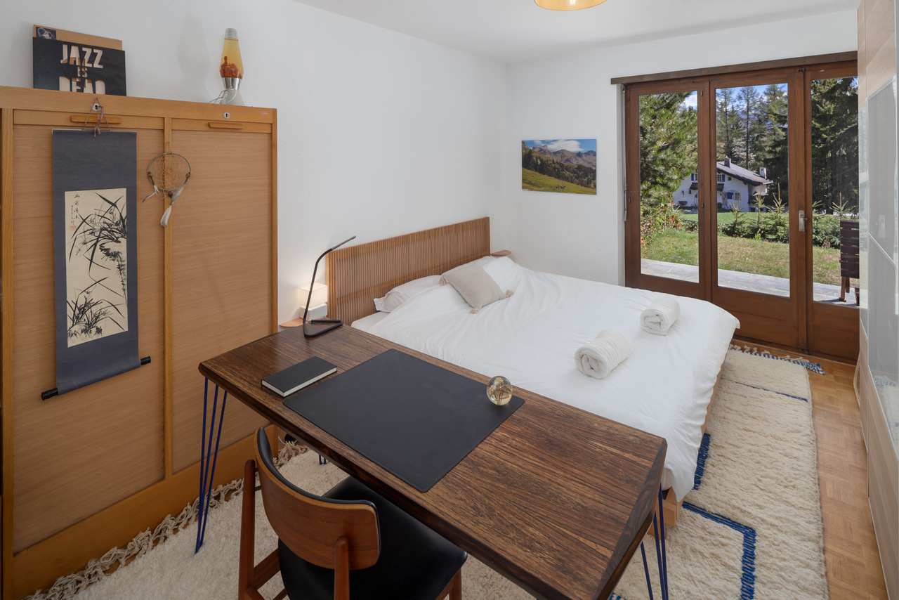 5 ½ Zimmer-Wohnung