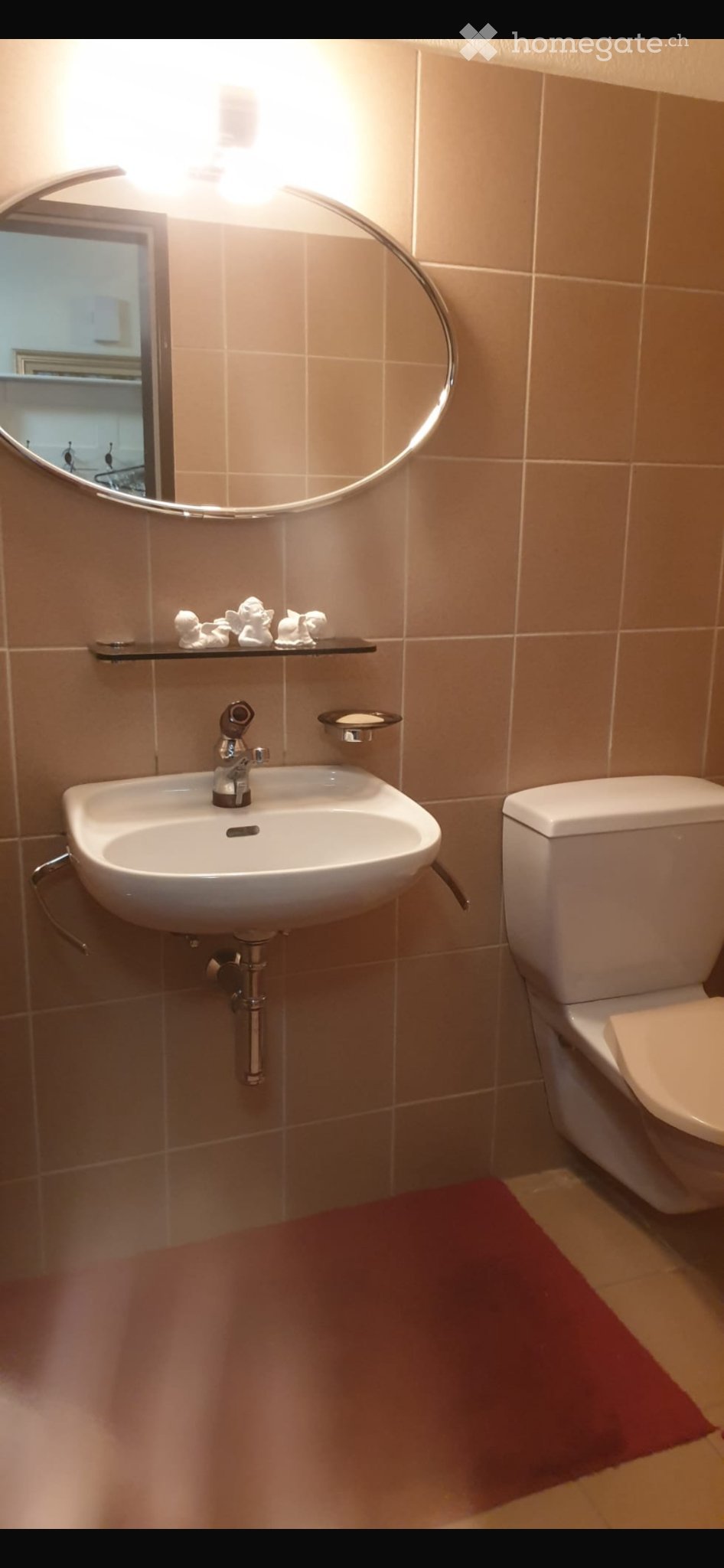 Appartamento di 3 ½ locali
