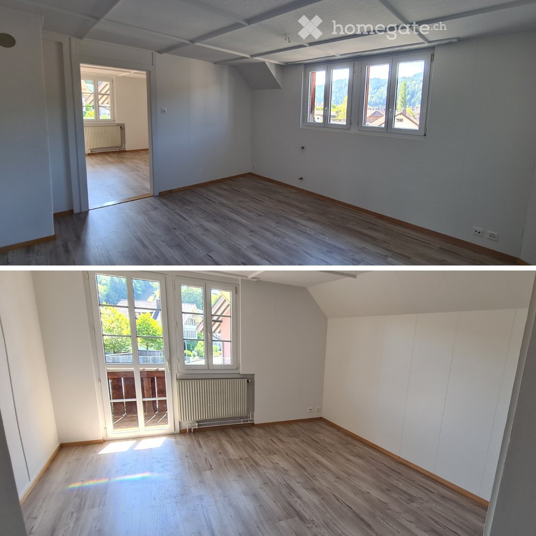 Appartamento di 3 ½ locali