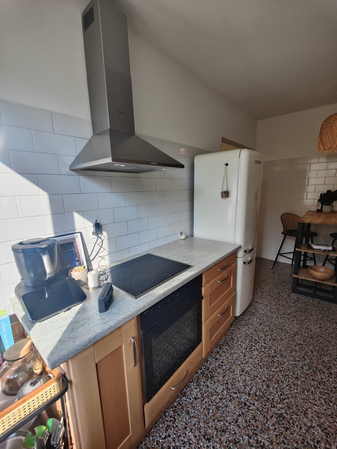 Appartement de 2 ½ pièces