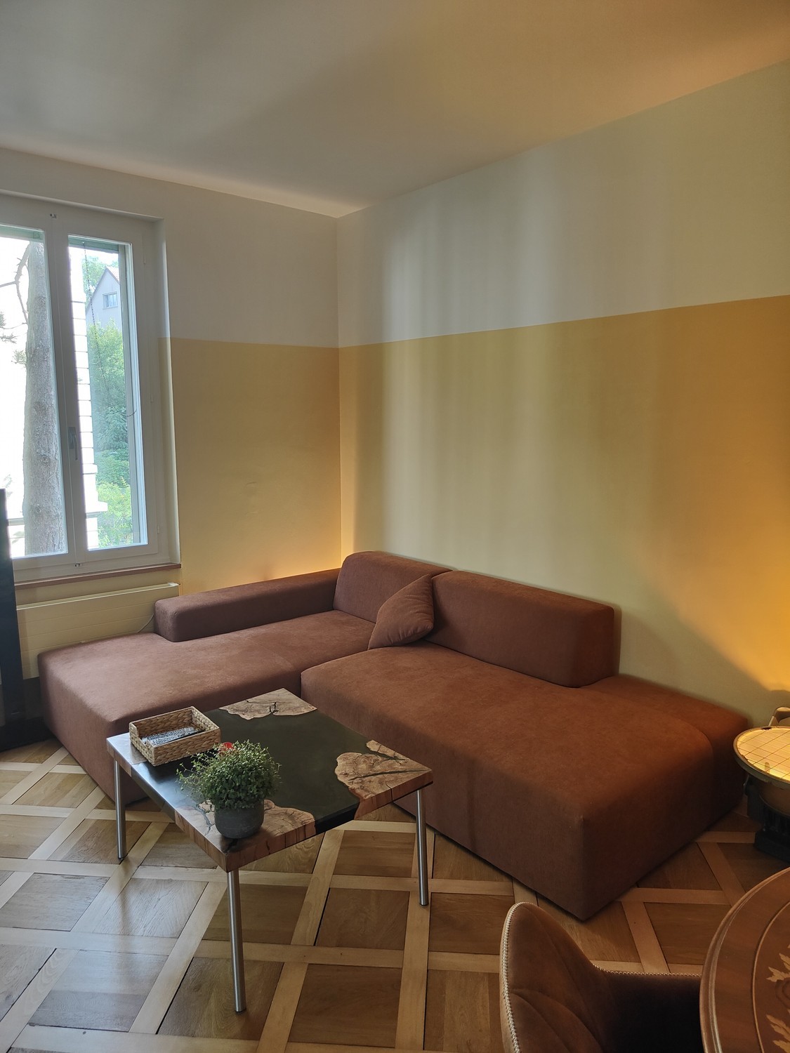 Appartement de 2 ½ pièces