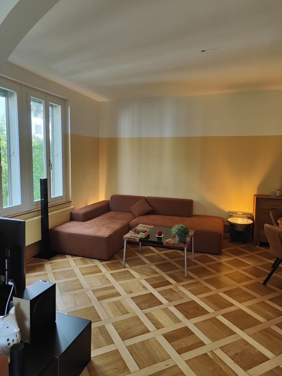 Appartement de 2 ½ pièces