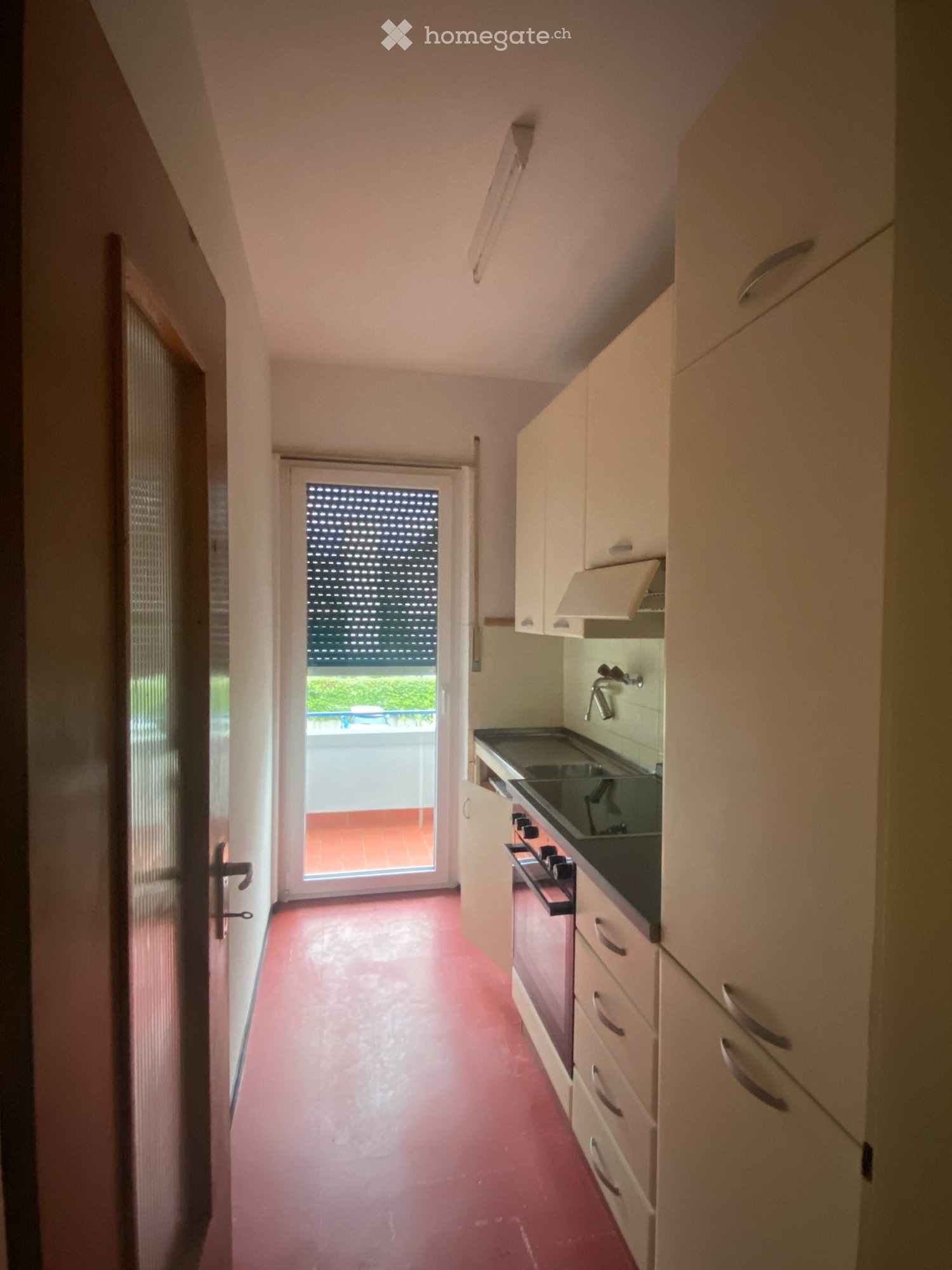 3-Zimmer-Wohnung