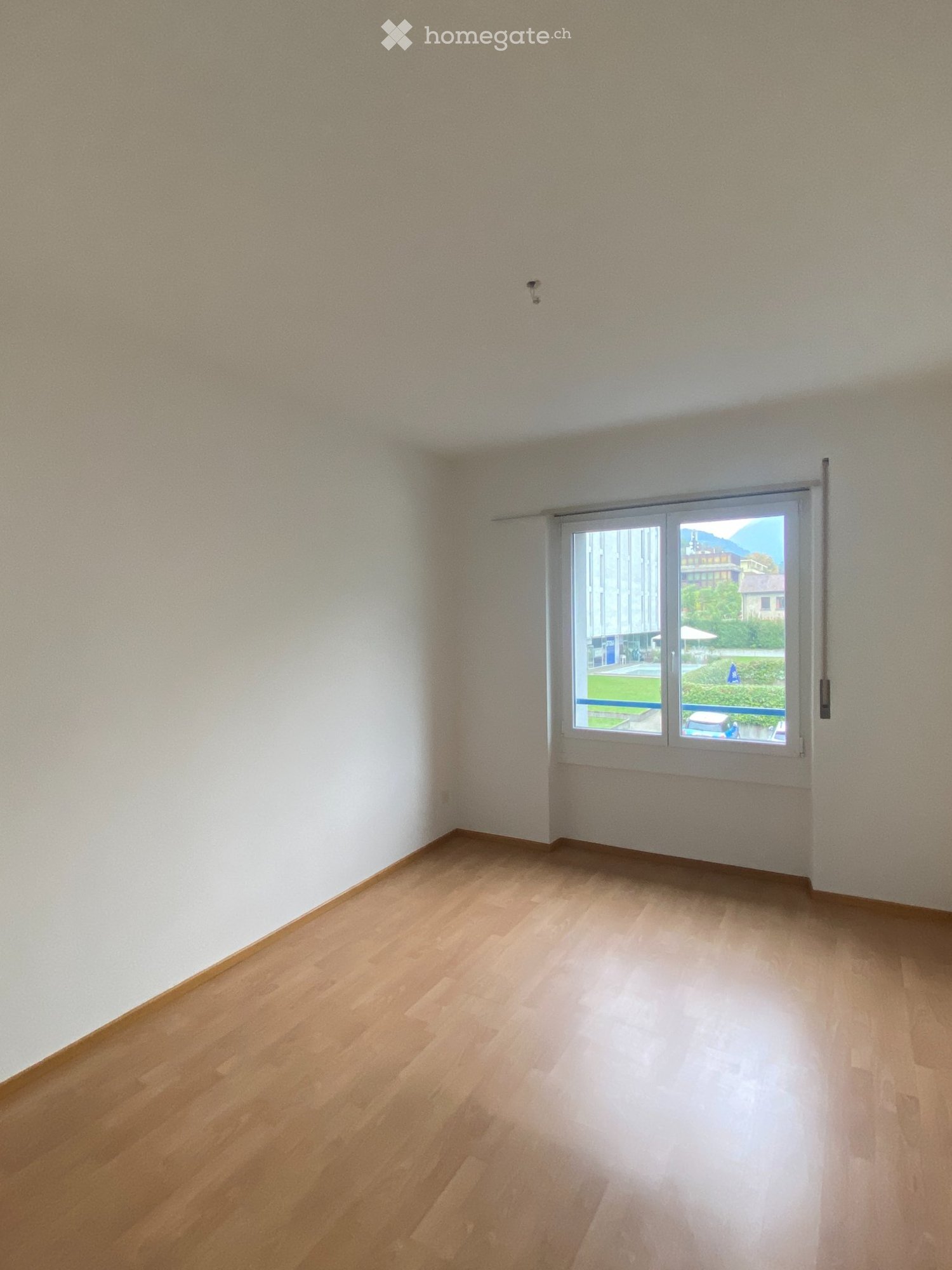 3-Zimmer-Wohnung