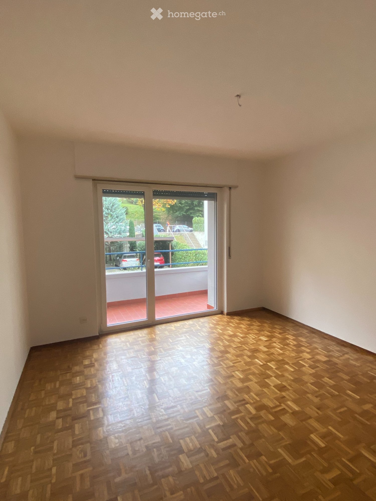 3-Zimmer-Wohnung