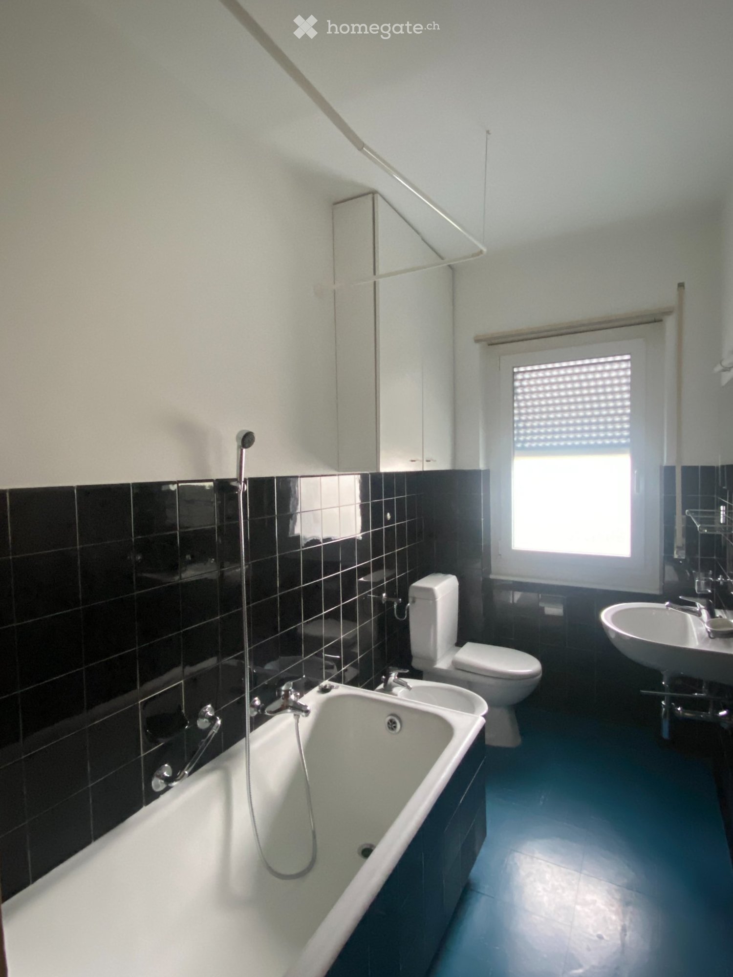 3-Zimmer-Wohnung