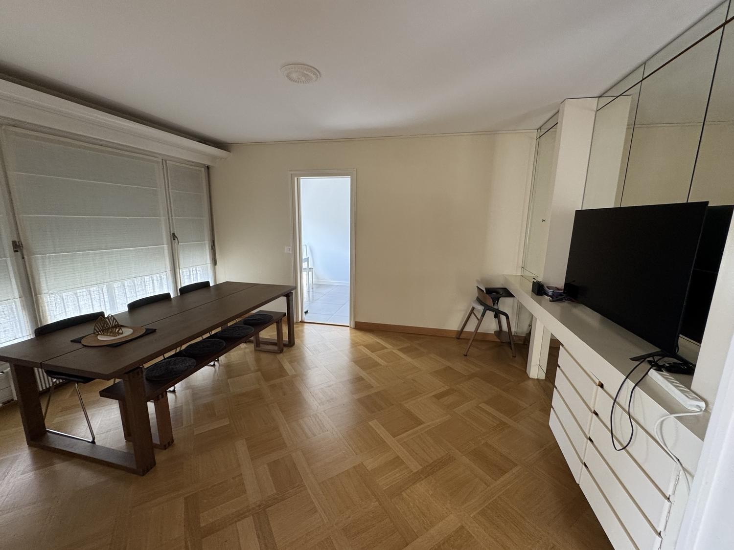 Appartement de 5 pièces