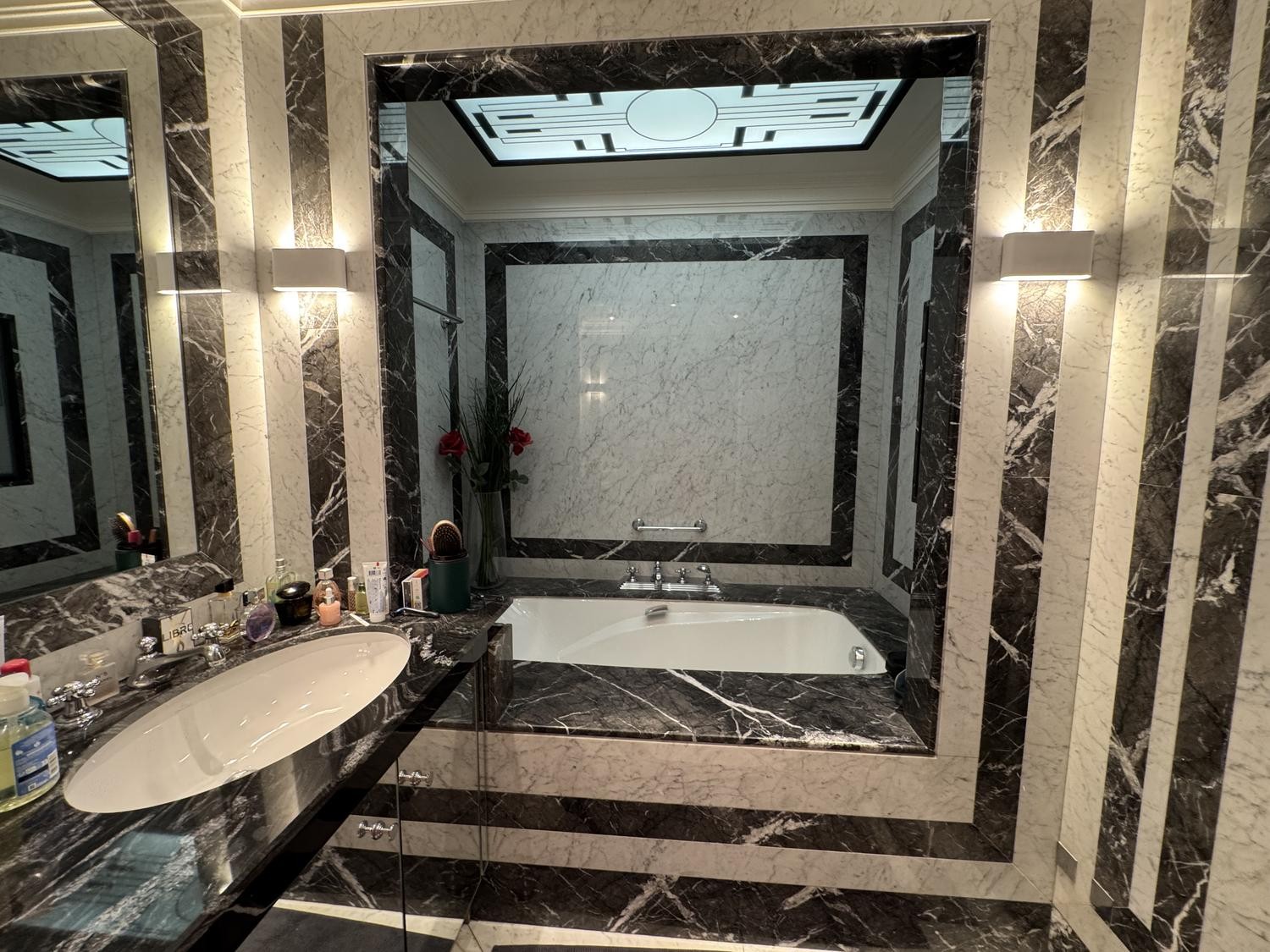 Appartement de 5 pièces