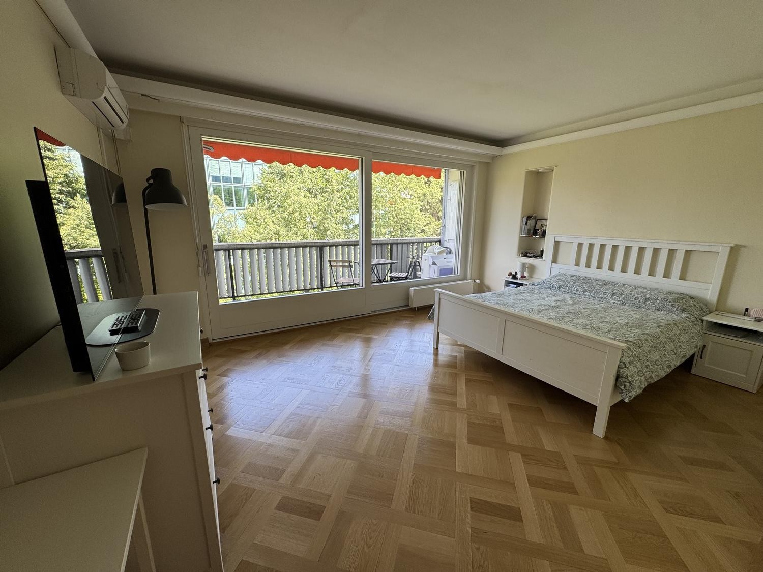 Appartement de 5 pièces