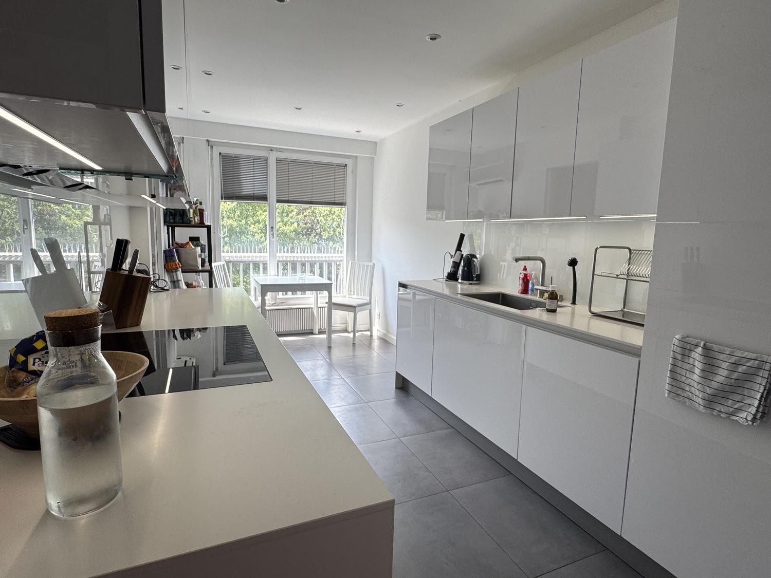 Appartement de 5 pièces