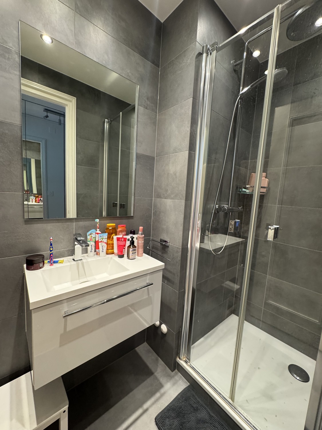 Appartement de 5 pièces