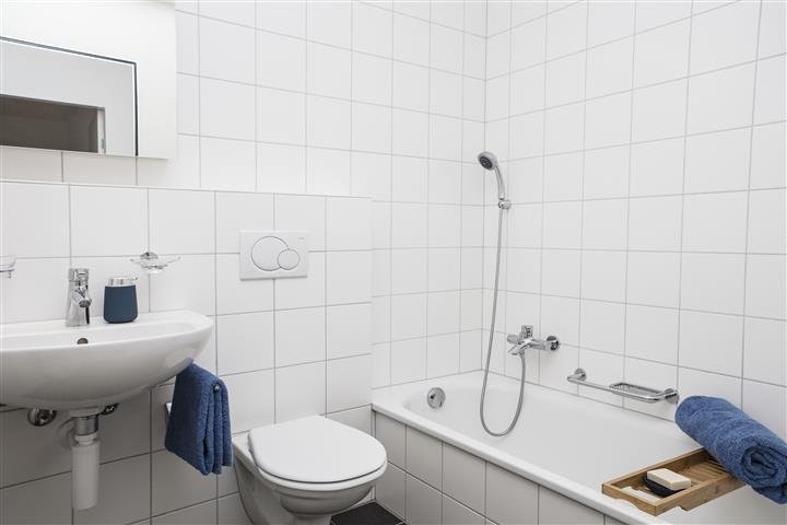 4 ½ rooms duplex