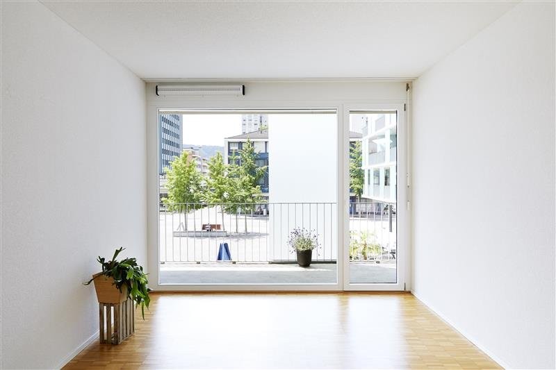 4 ½ rooms duplex
