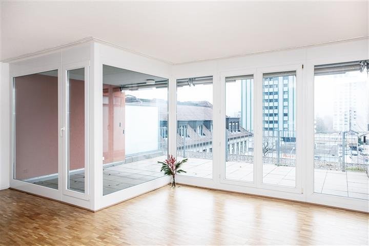 4 ½ rooms duplex