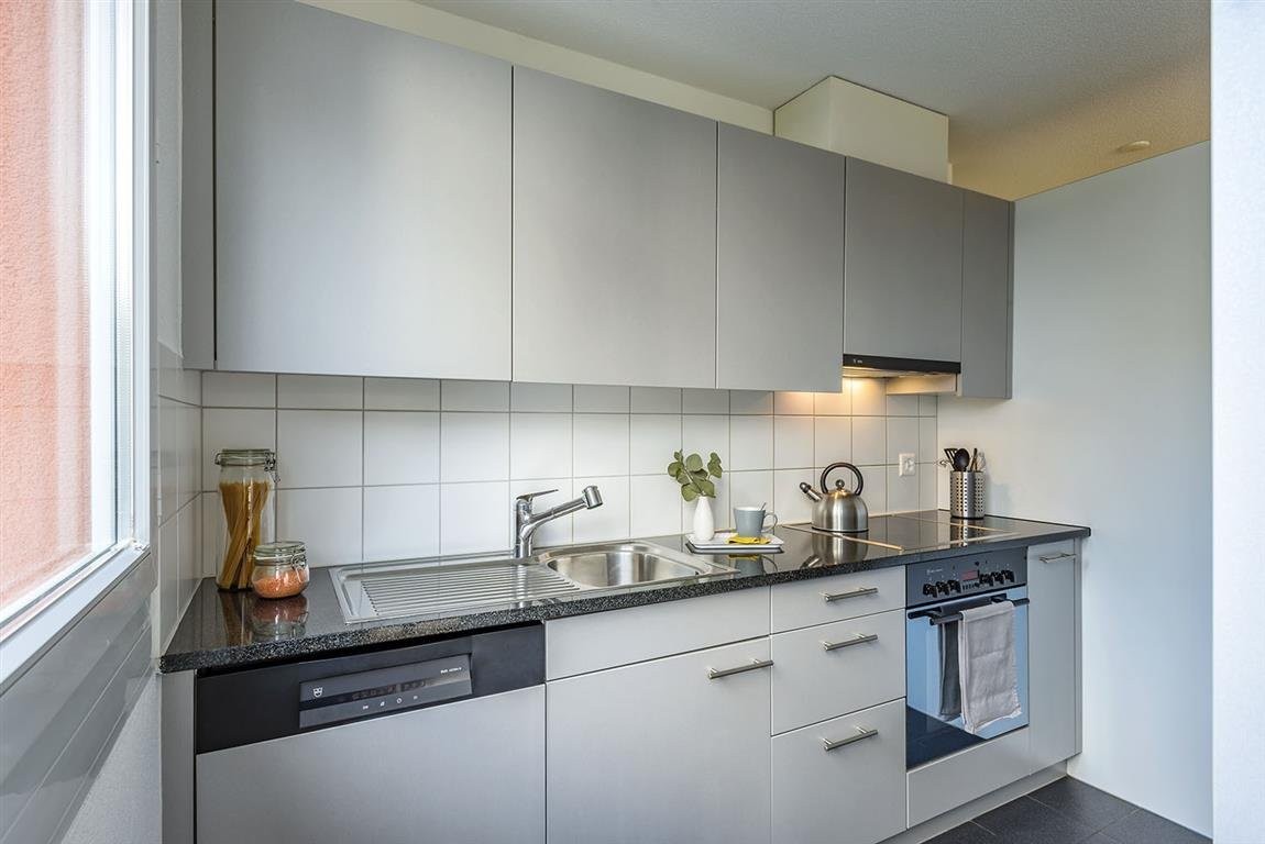 4 ½ rooms duplex