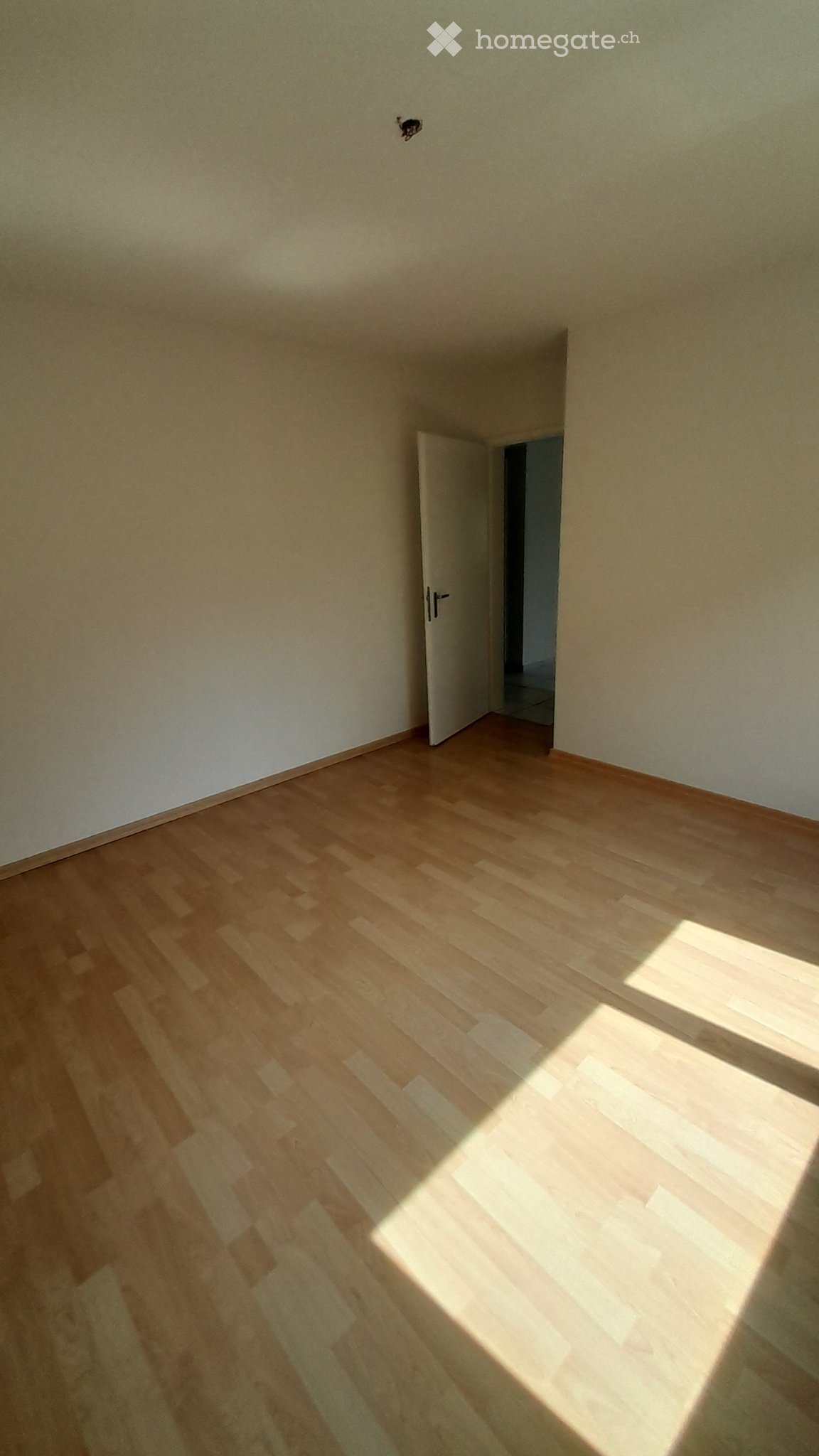 4 rooms apartment