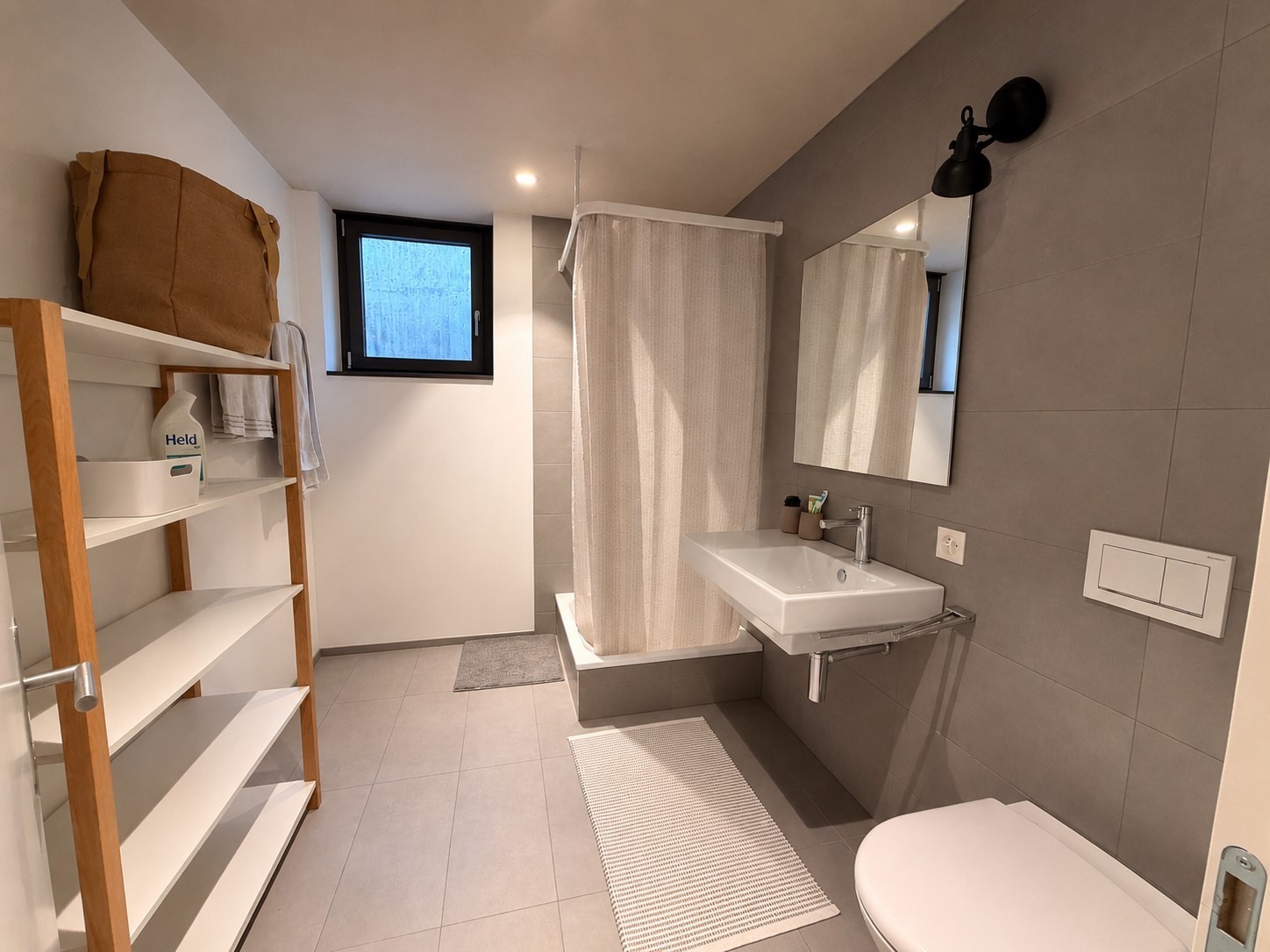 Maison individuelle de 4 ½ pièces