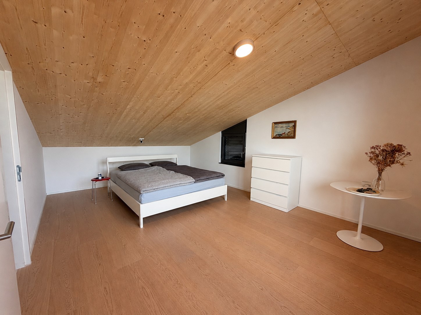 Maison individuelle de 4 ½ pièces