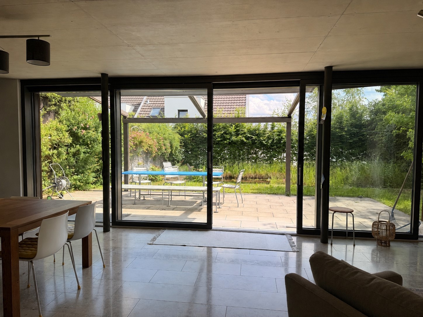 Maison individuelle de 4 ½ pièces