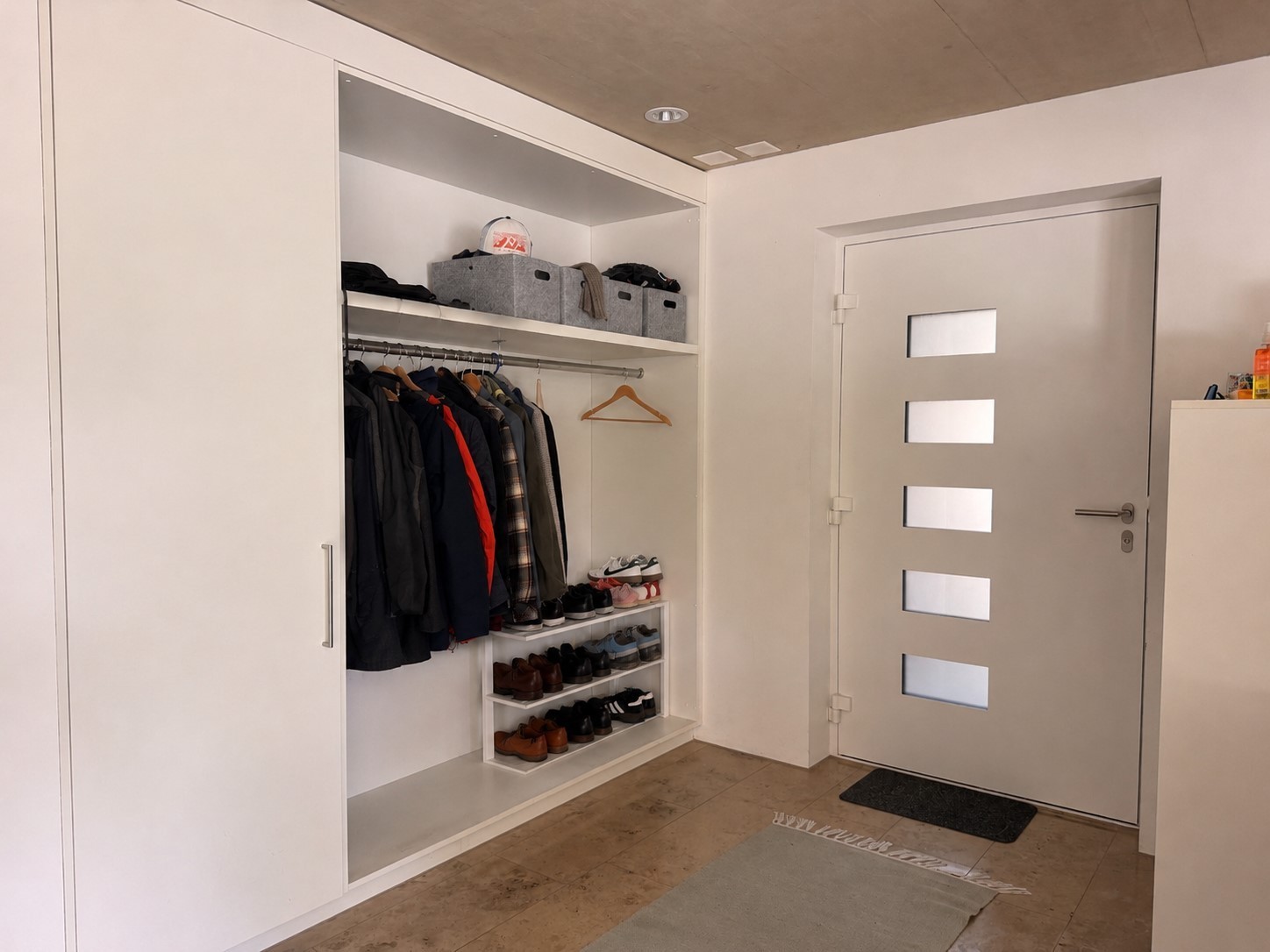 Maison individuelle de 4 ½ pièces