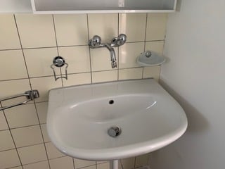 appartamento di 3 locali