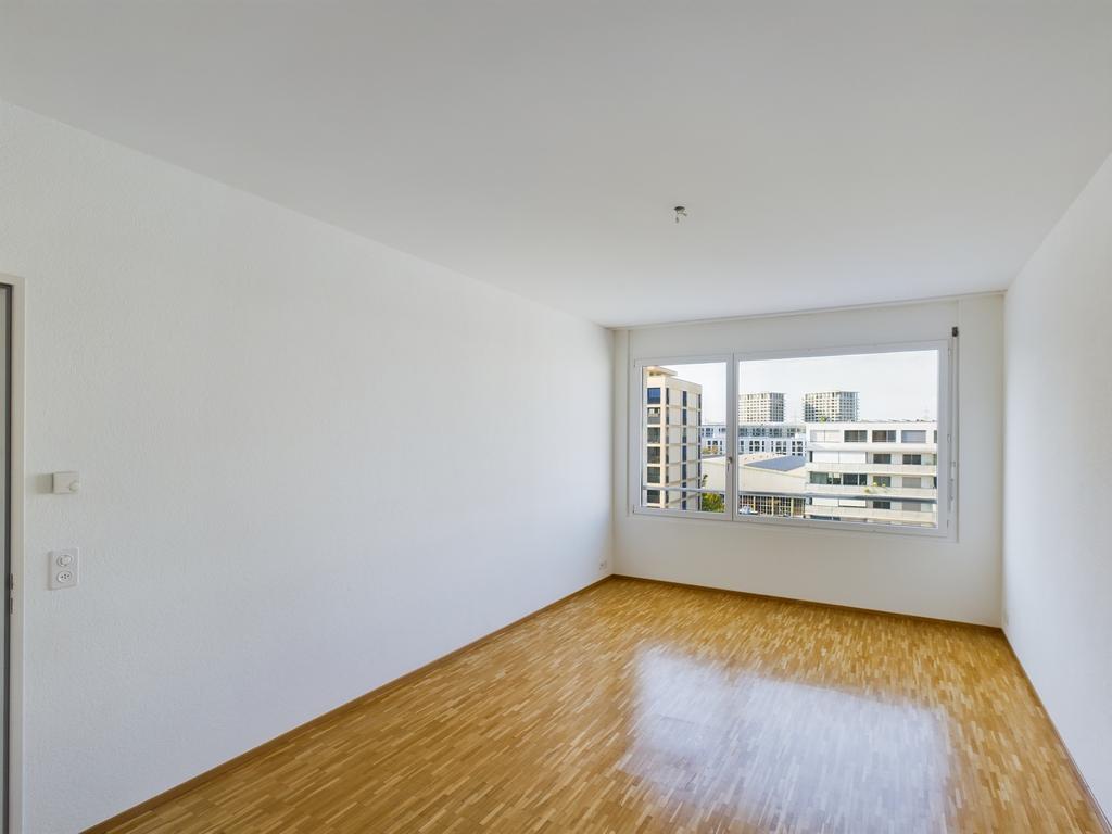 5 ½ rooms apartment