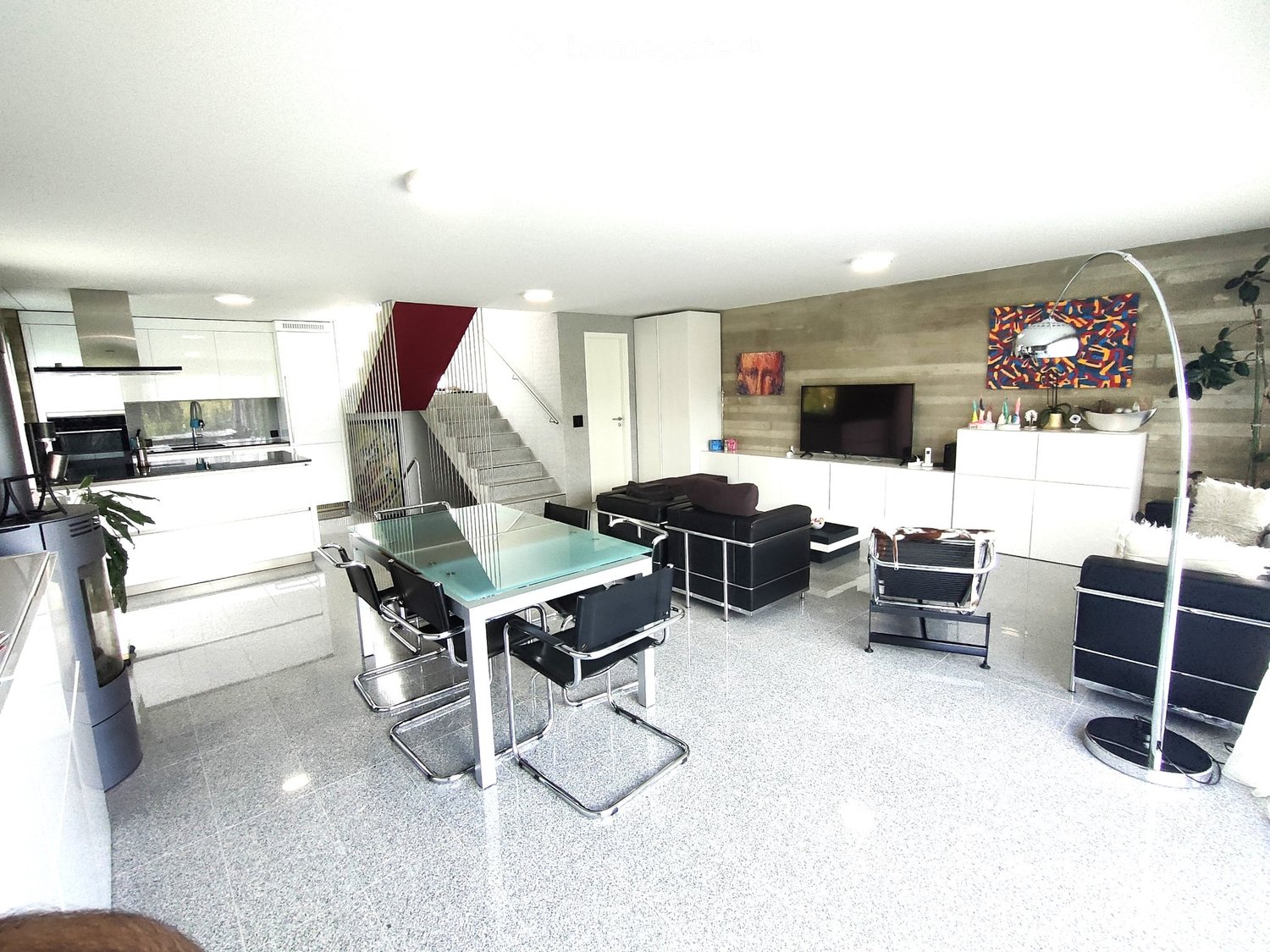 Casa singola di 7 locali