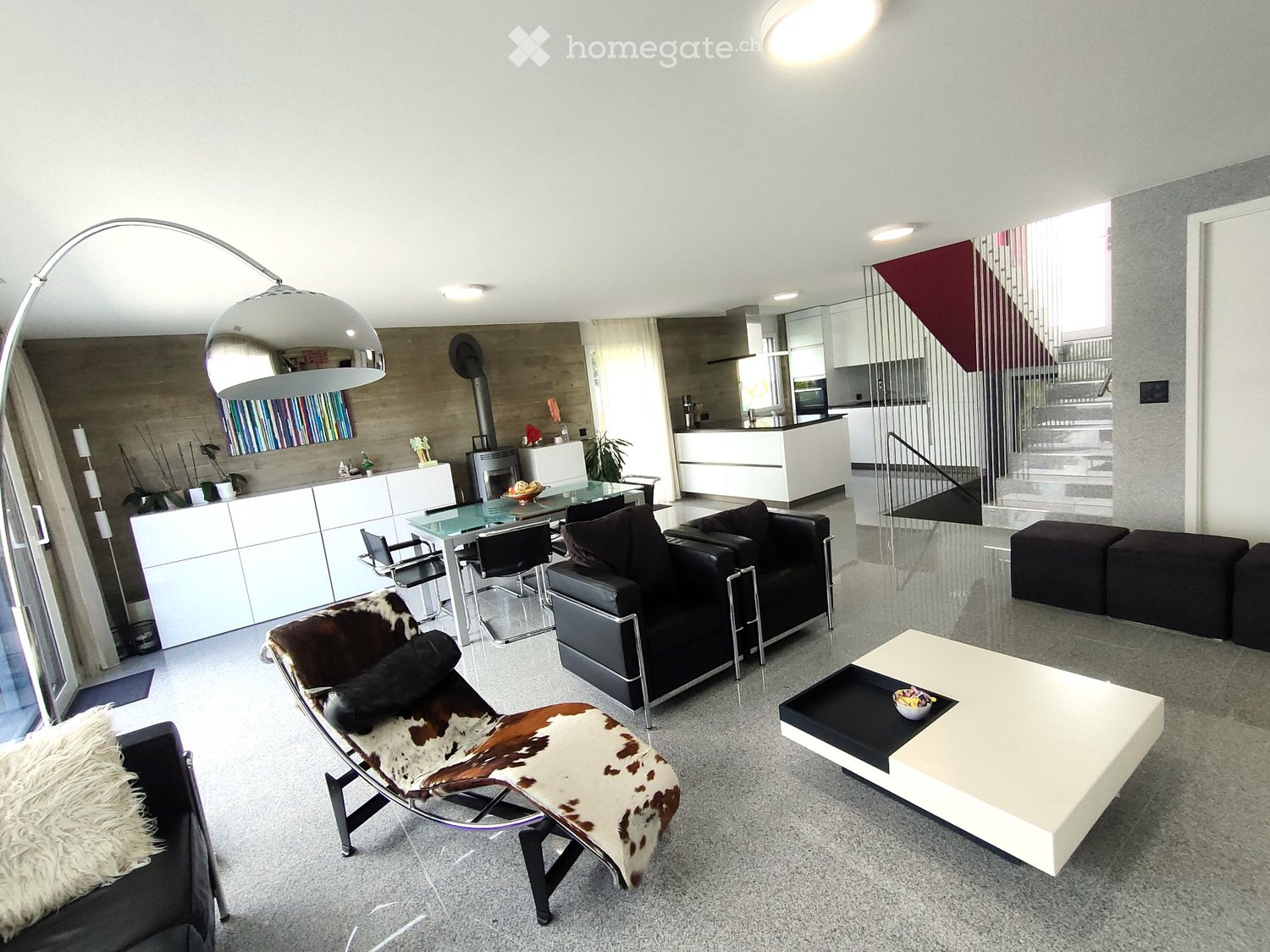 Casa singola di 7 locali
