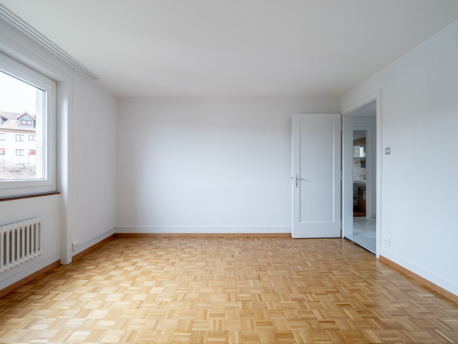 Appartamento di 3 ½ locali