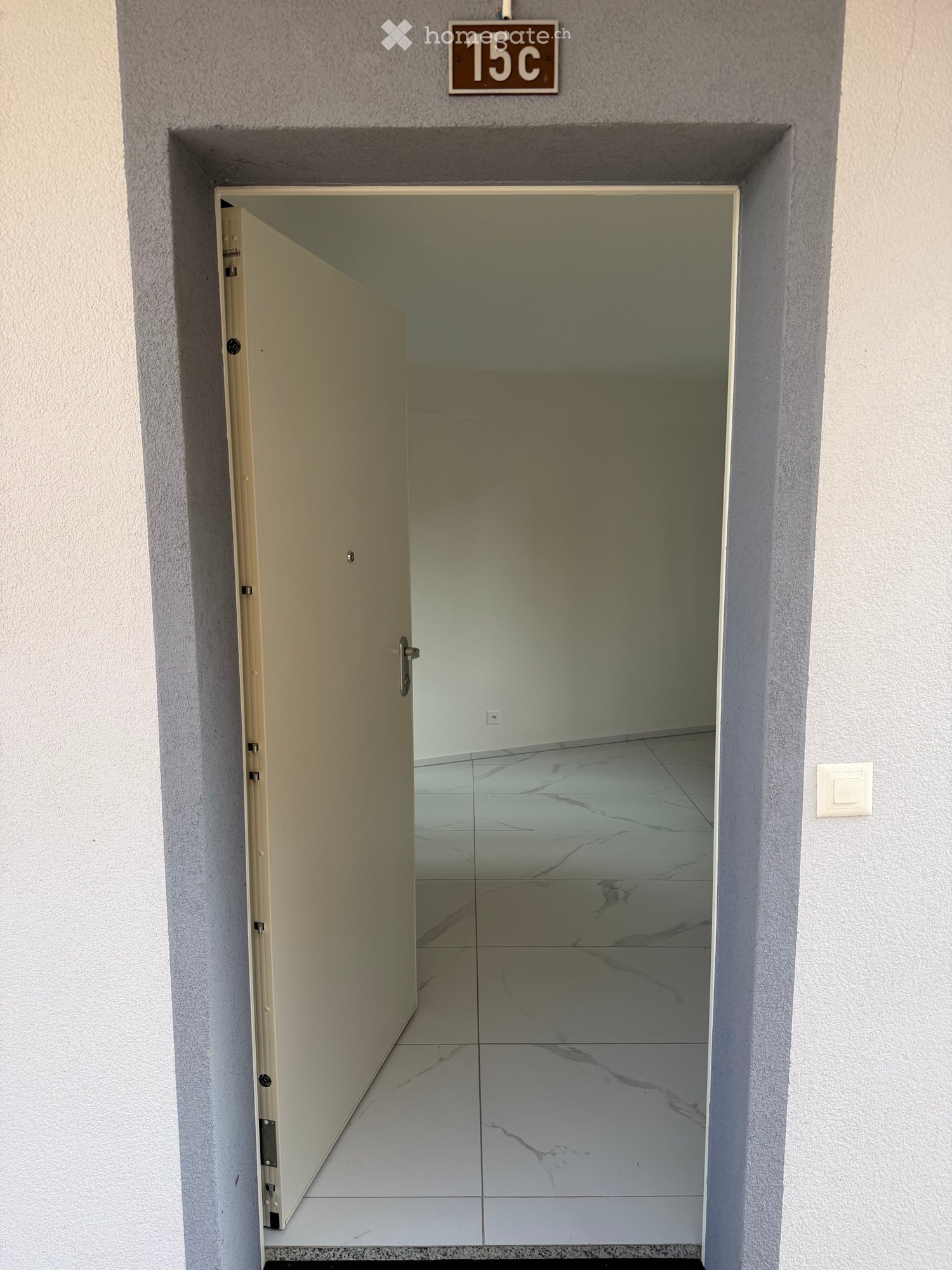 2-Zimmer-Wohnung