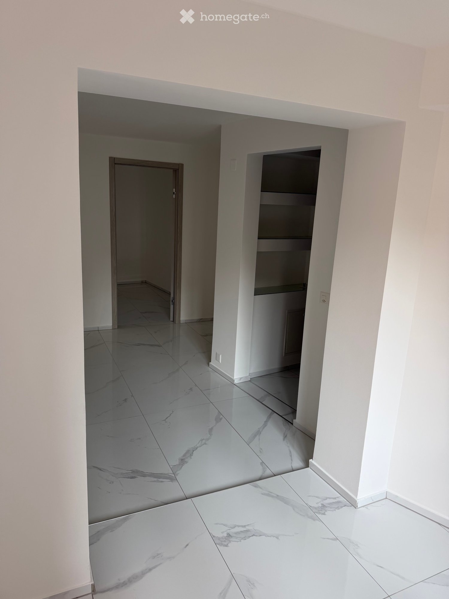 2-Zimmer-Wohnung