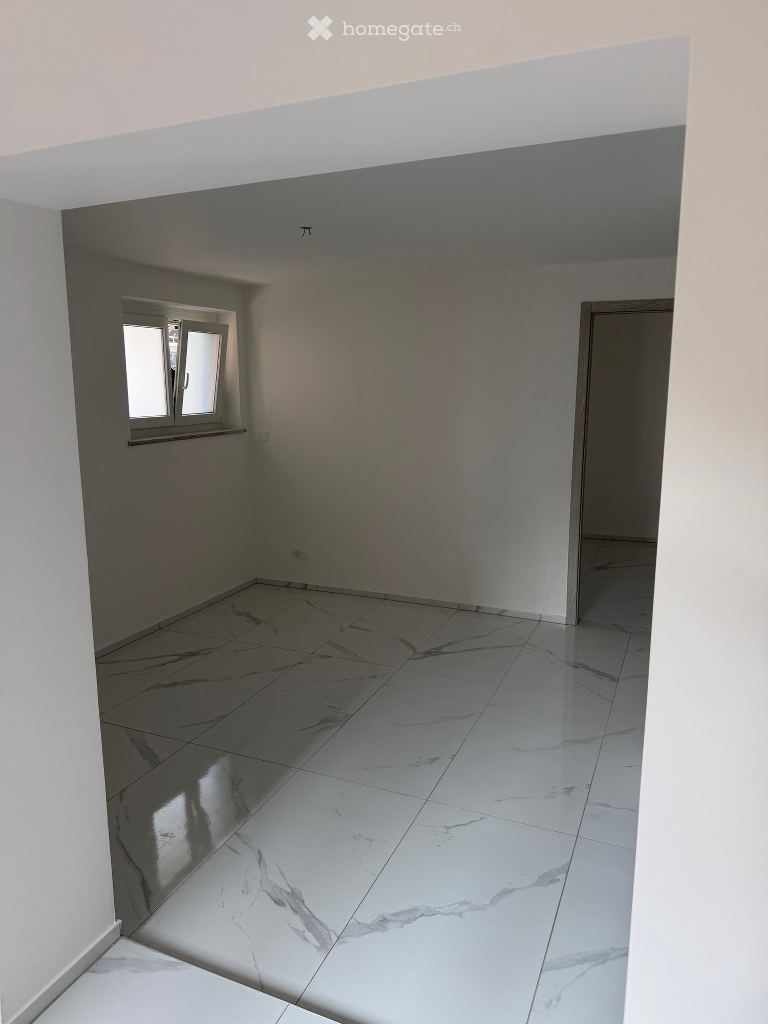 2-Zimmer-Wohnung