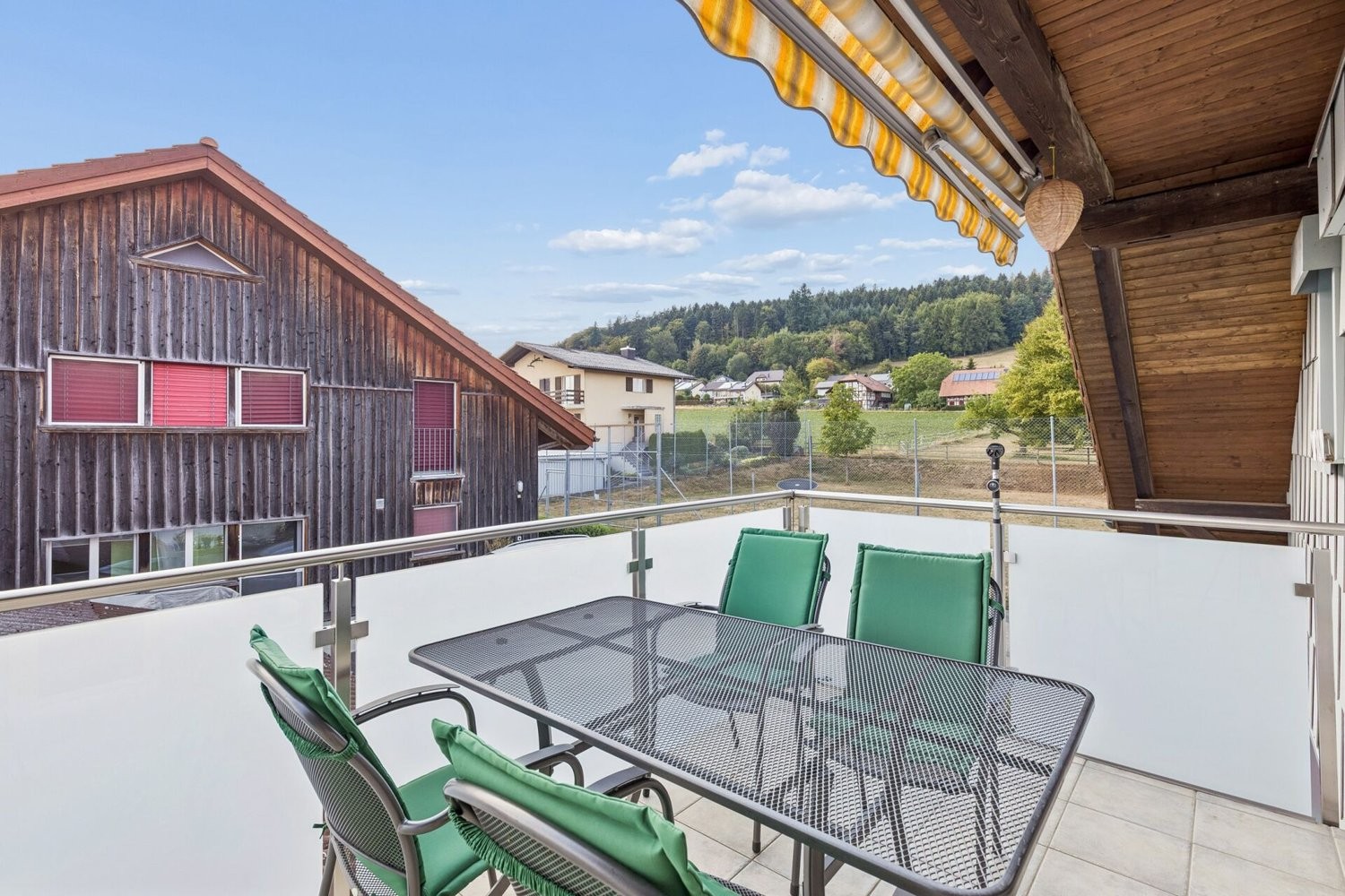 5 ½ locali duplex