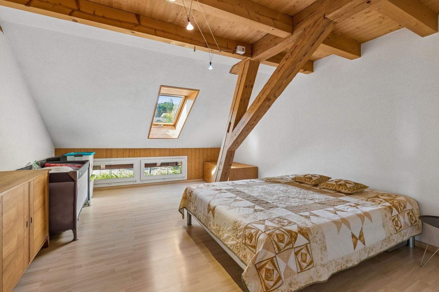5 ½ locali duplex