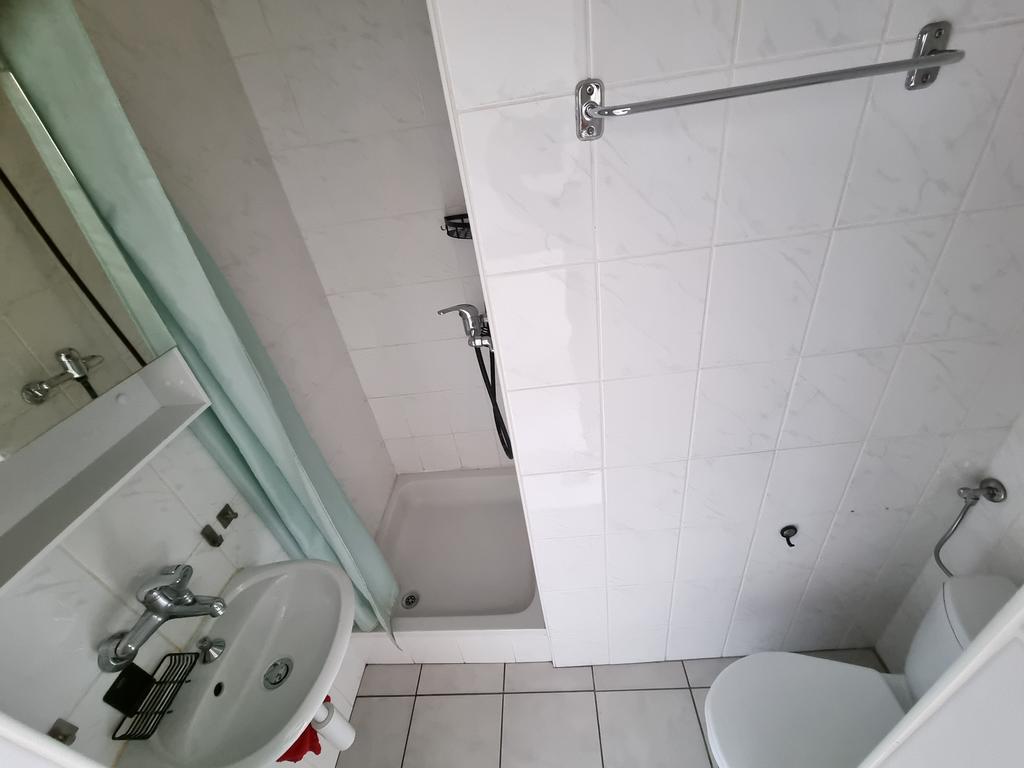 1 ½ Zimmer möblierte Wohnung
